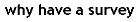 Jon Stone Chartered Surveyor - why have a survey?
